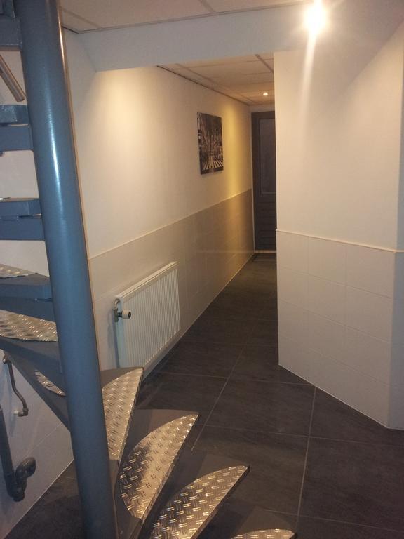 Bed & Kitchen דן אובר חדר תמונה